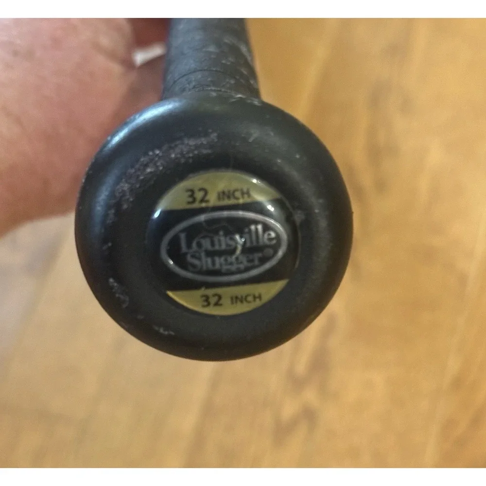 Louisville Slugger this awesome